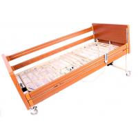 Медицинская кровать с электроприводом OSD Tami